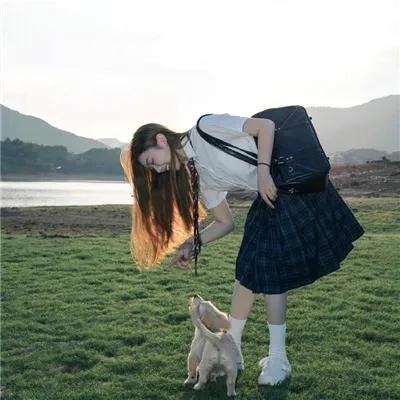 多梦女孩