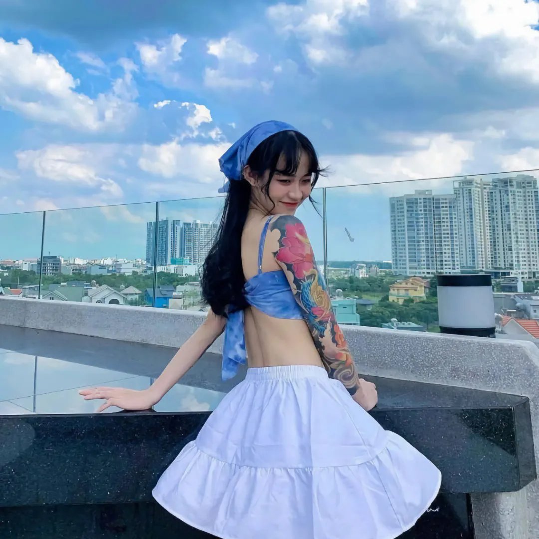怪兽婆婆